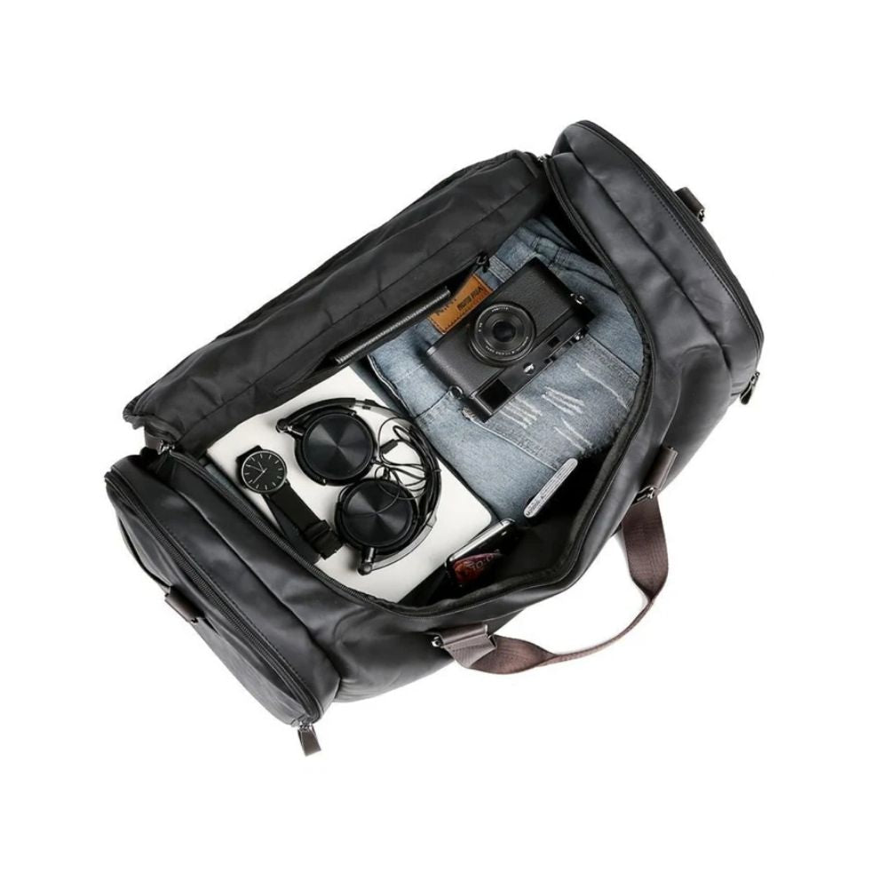 Everett Travel Duffel Bag |