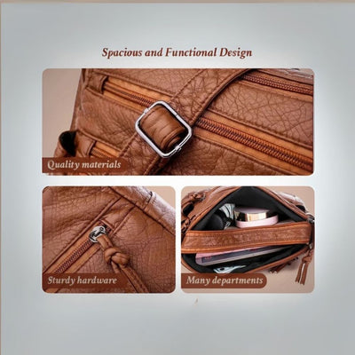 Sophia’s Classic Harmony Bag