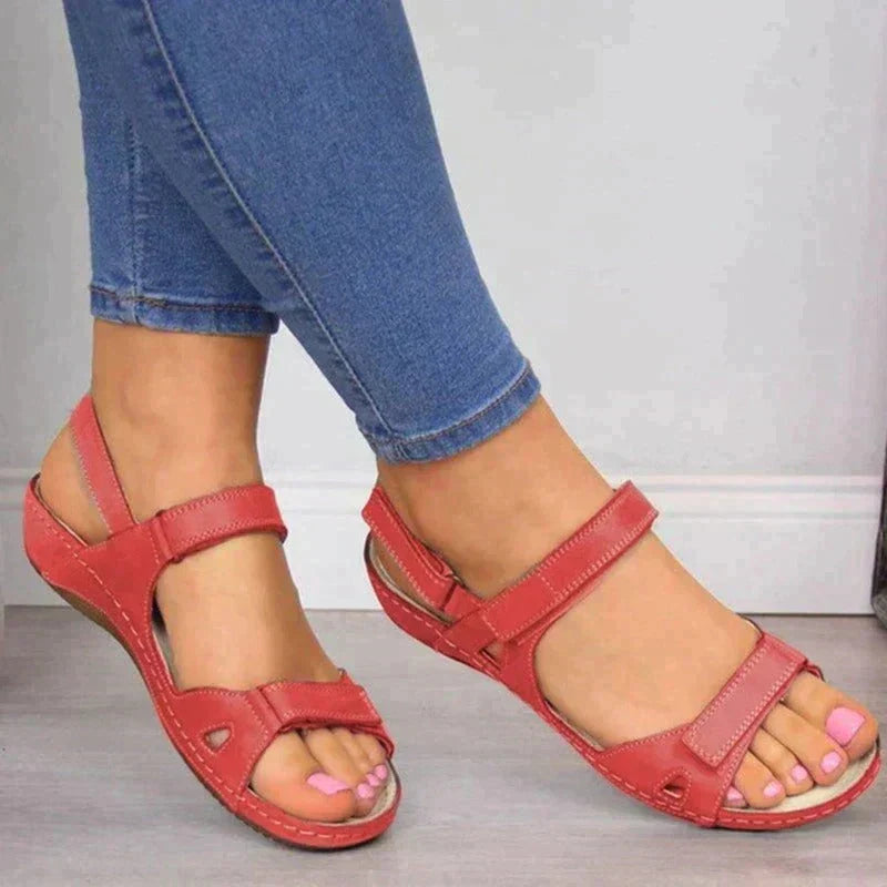 Lisa | Comfort Orthopaedic Sandals