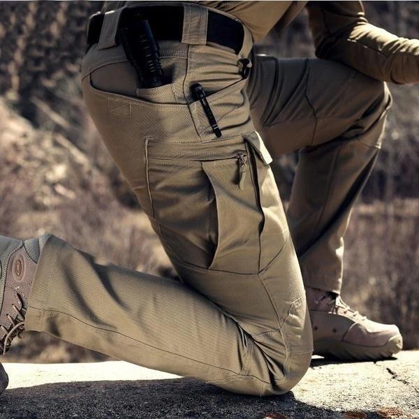 Theo - Multifunctional Tactical Pants