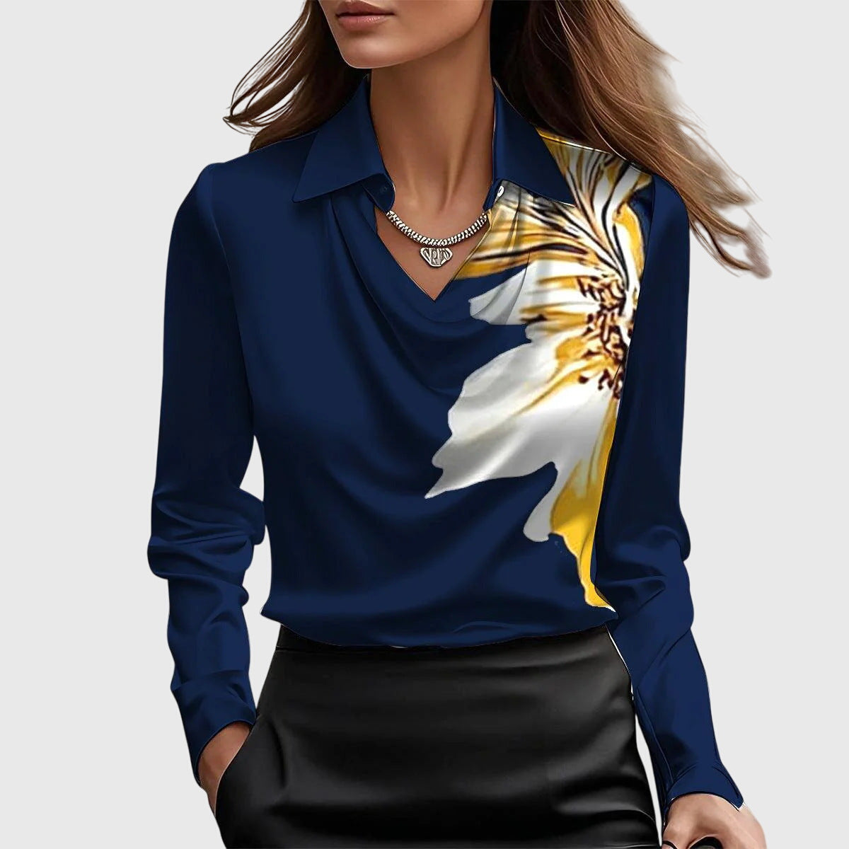 Silvia™ | Top