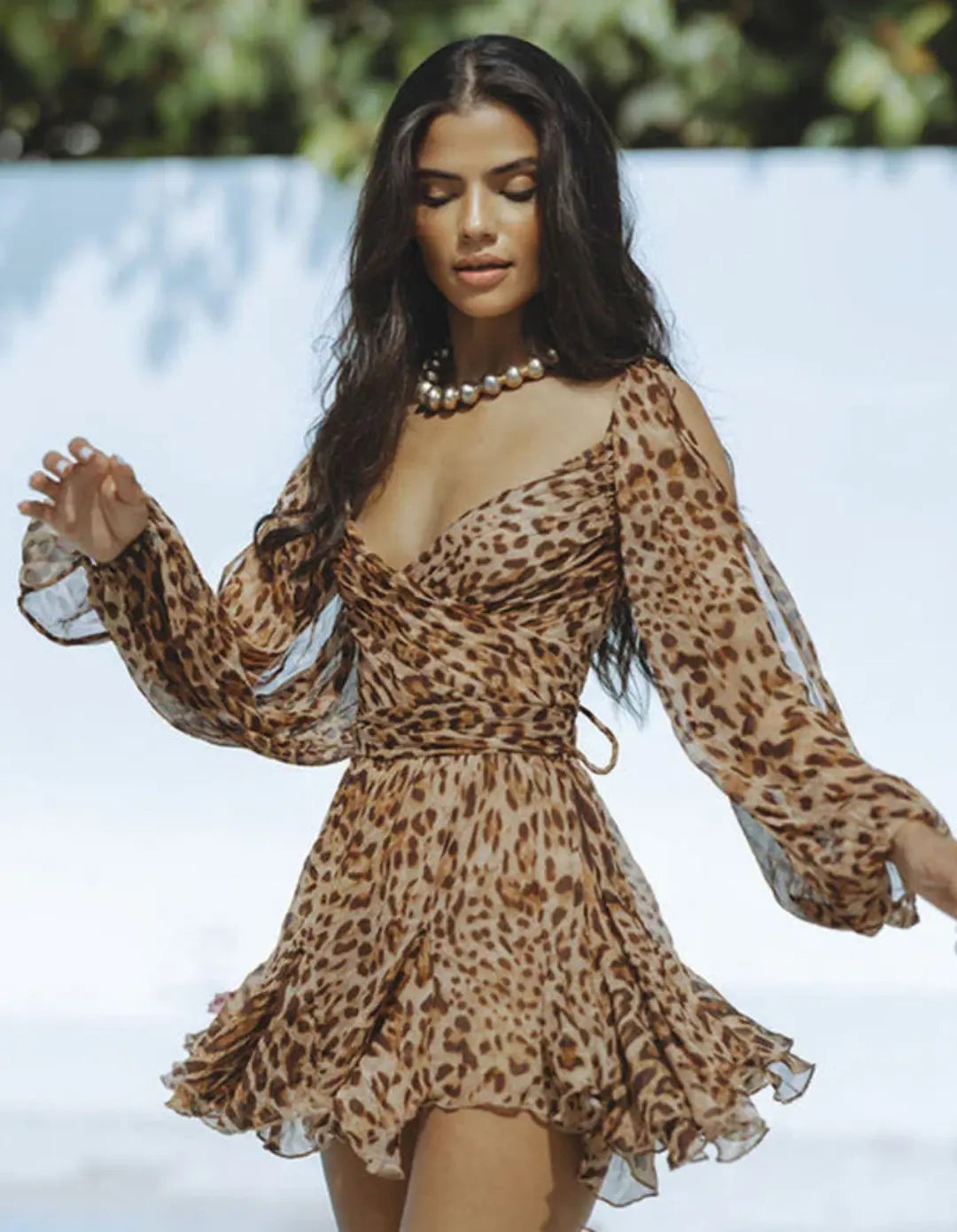 Alyna | Gorgeous Dress