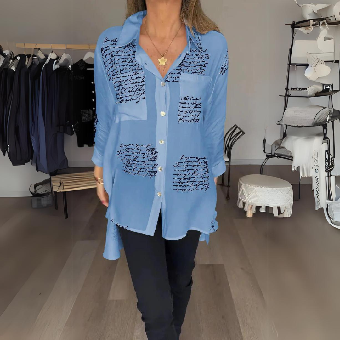 Callista™ | Shirt