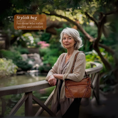 Sophia’s Classic Harmony Bag