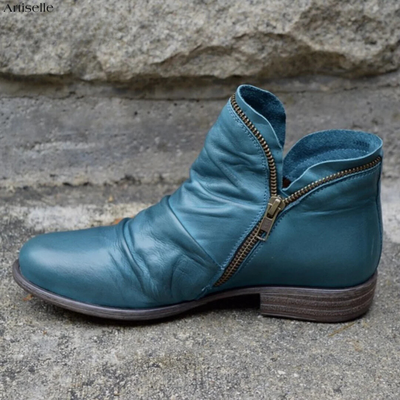 Camilla | Orthopedic Ankle Boots