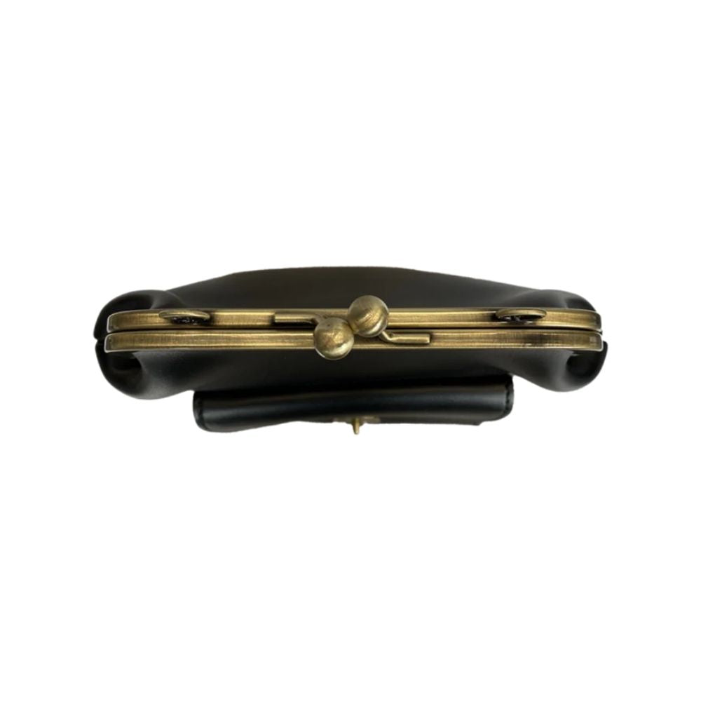 Vintage Kiss-Lock Bag - Grace’s Retro Chic Essential