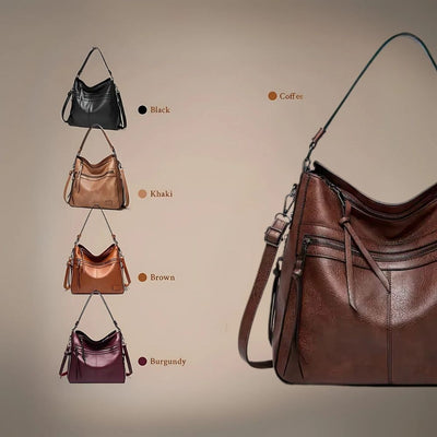 Magda’s Exquisite Style | Luxury Bag