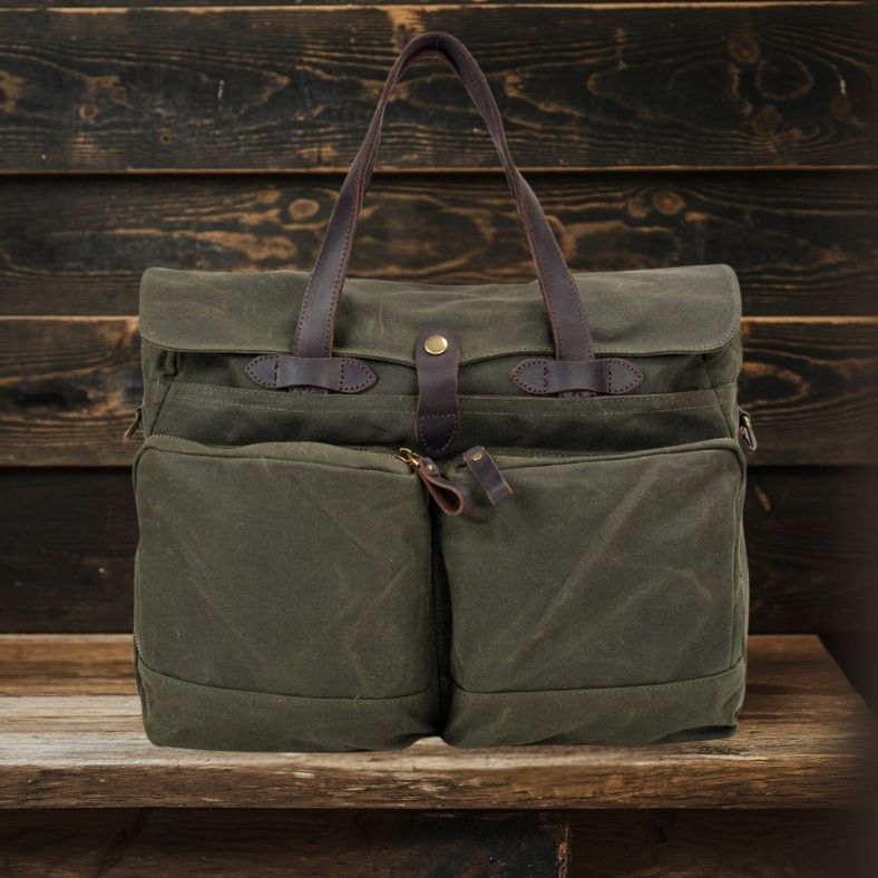 Brody - Outdoor Travel Tote Bag