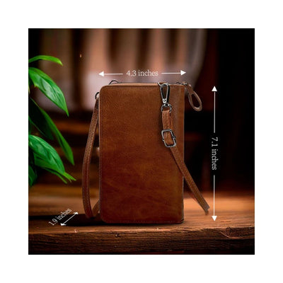 Nicole’s Chic Compact | Handbag