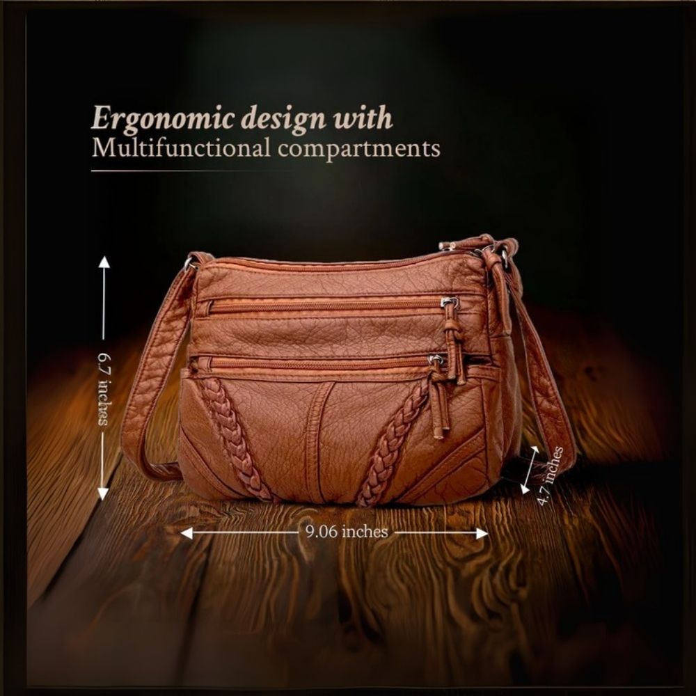 Sophia’s Classic Harmony Bag