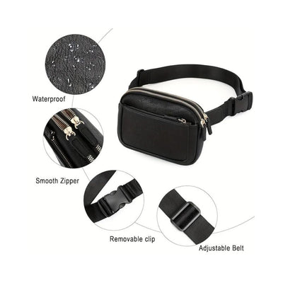 Aspen Sport Crossbody Pack