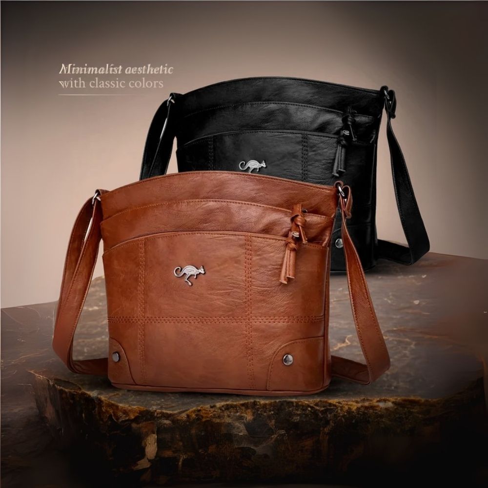 Alina Bag | Grace’s Signature Design