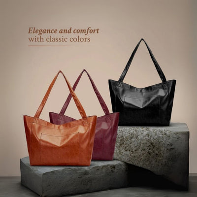 Aurora’s Charm | Vintage Shoulder Bag