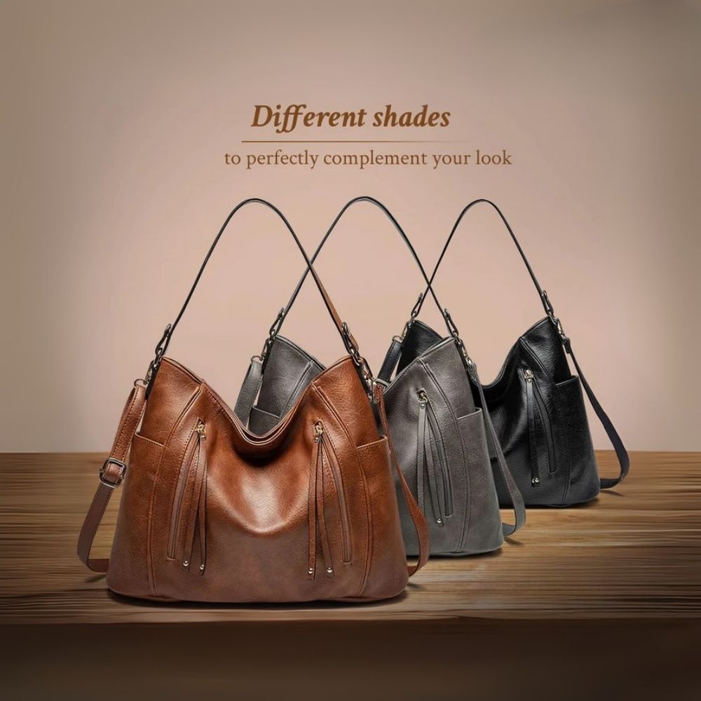 Blanche’s Elegance | Luxurious Bag