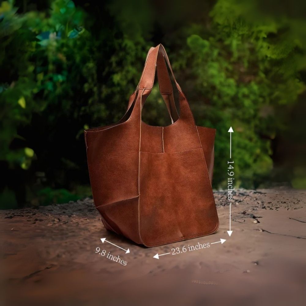 Laura’s Timeless Allure | Vintage Bag |