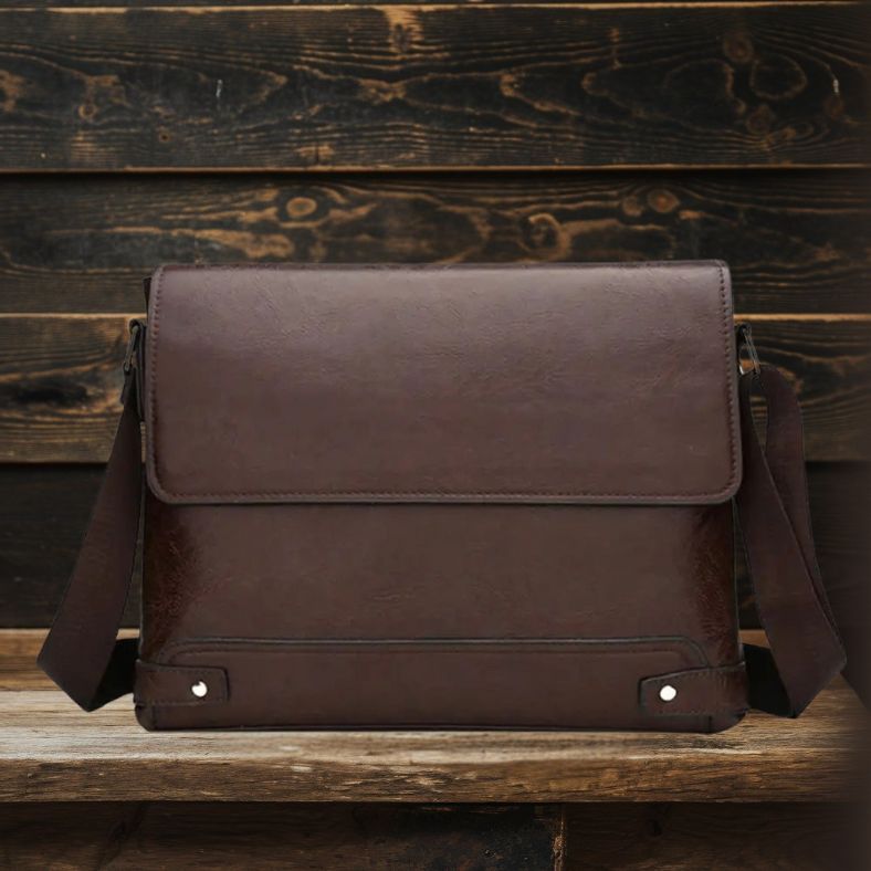 Bradford - Versatile Shoulder Bag