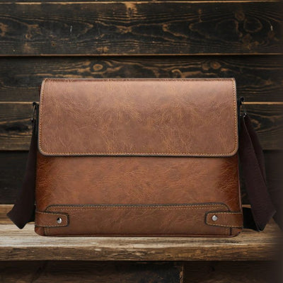 Bradford - Versatile Shoulder Bag