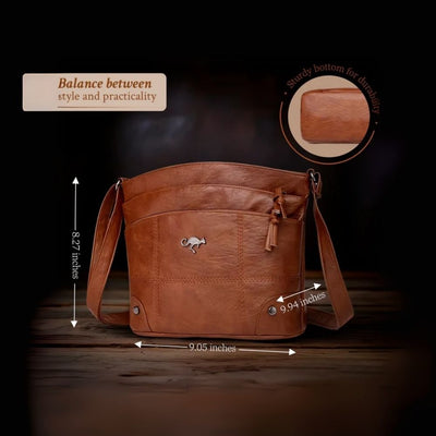 Alina Bag | Grace’s Signature Design