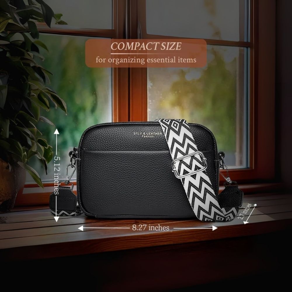 Bella’s Grace | Women’s Shoulder Bag