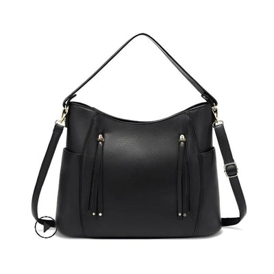 Georgia’s Timeless Elegance | Vintage Shoulder Bag