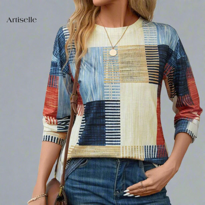 Valencia | Modern Elegance Tee