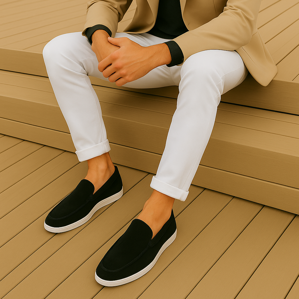 Anthony | Classic Sandals for Men for Effortless Style