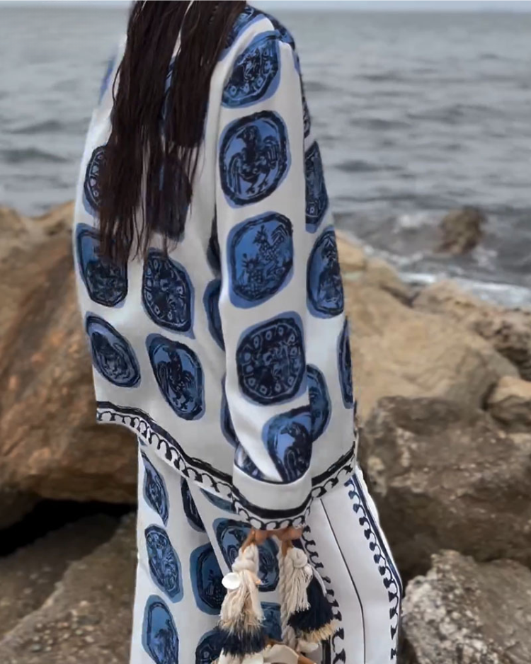 Bethia™ | Two-Piece Set