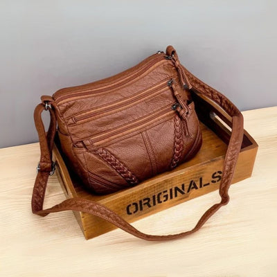 Sophia’s Classic Harmony Bag