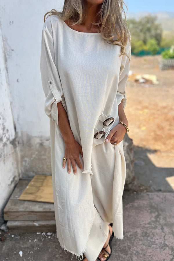 Ravena™ | Effortless Flowing Set
