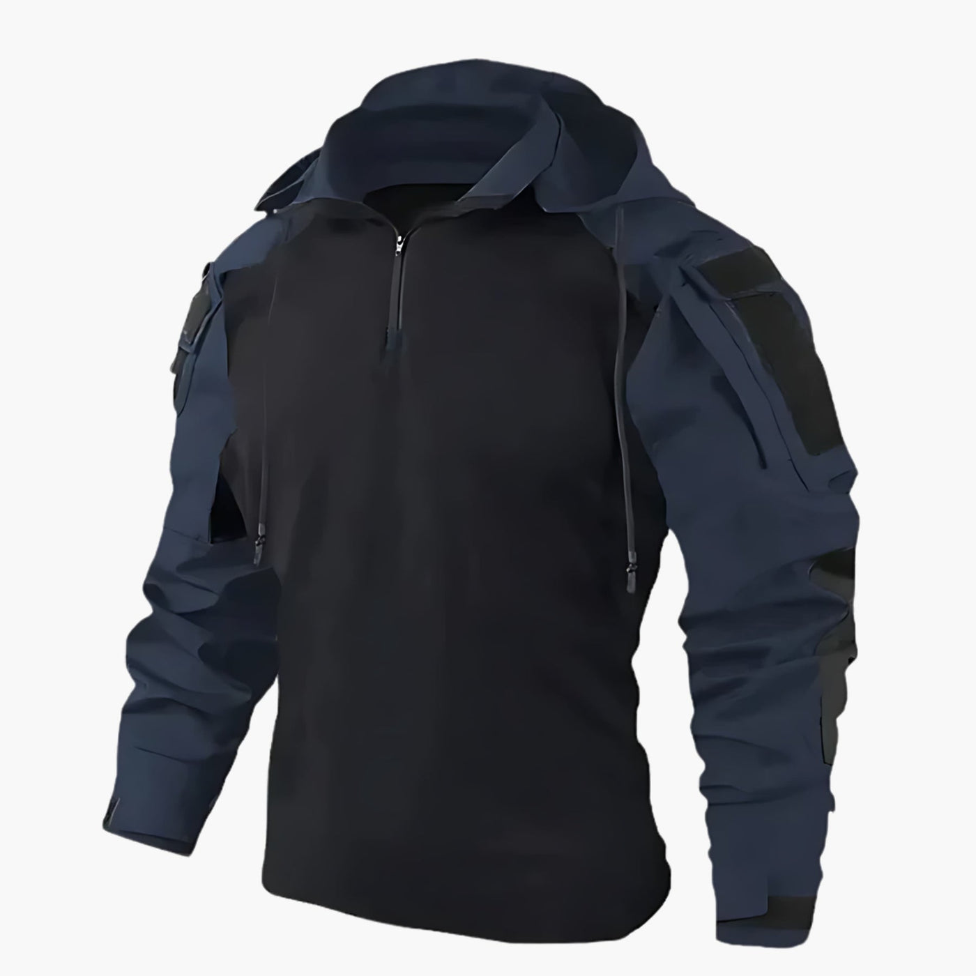Charles - Tactical Waterproof Jacket