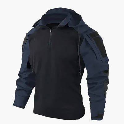 Charles - Tactical Waterproof Jacket