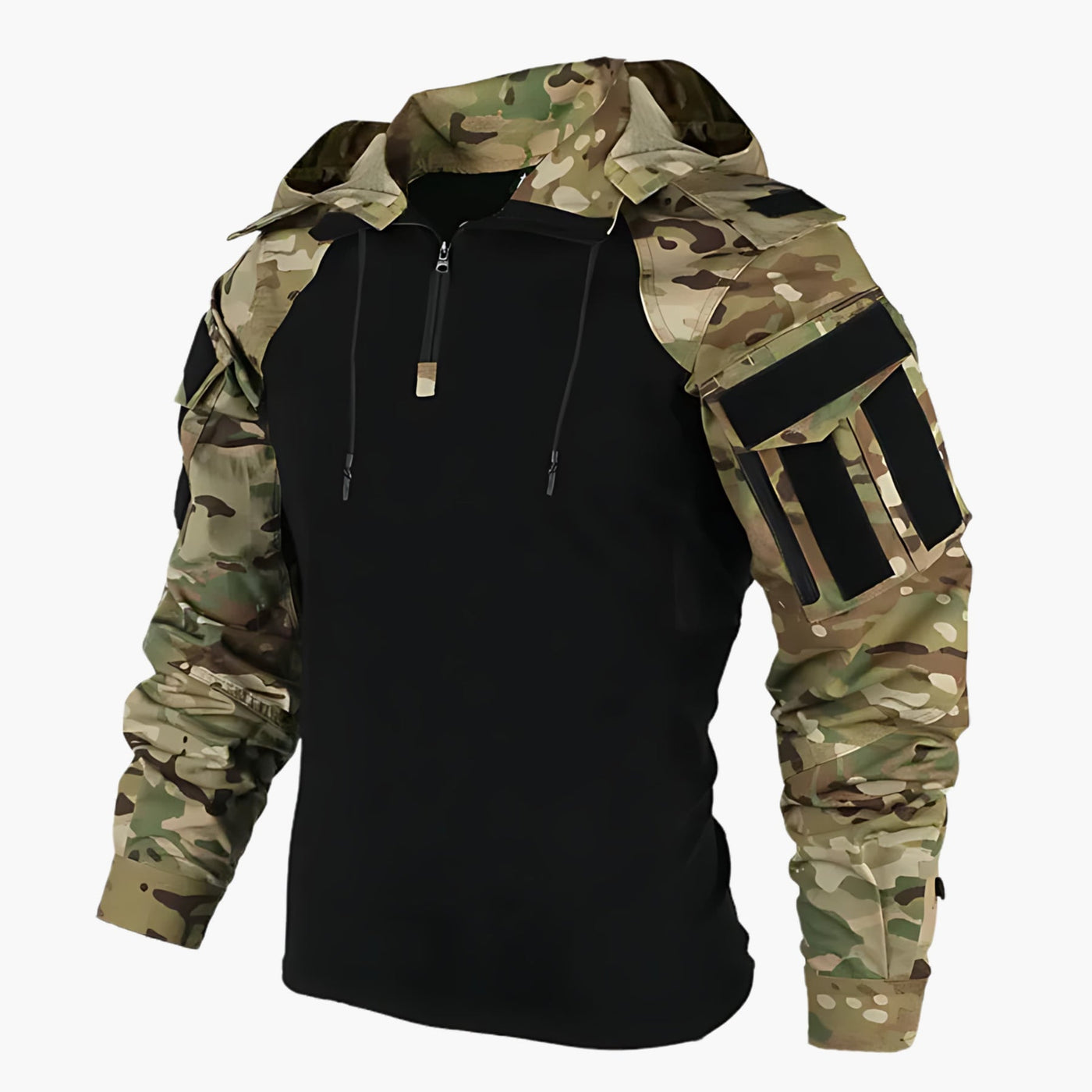 Charles - Tactical Waterproof Jacket