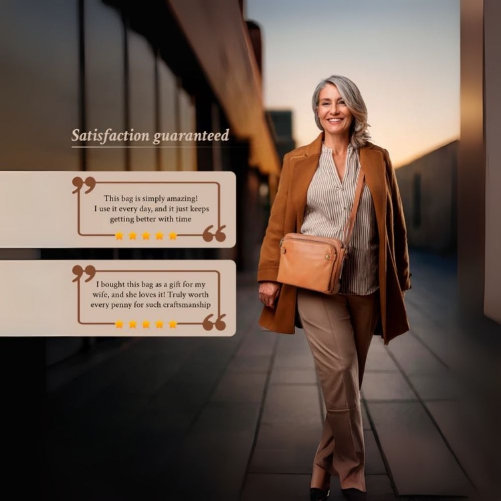 Kim’s Masterpiece | Classic Bag