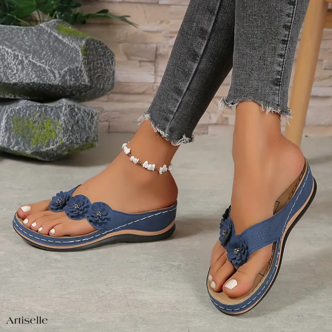 Vayen | Women's HealthStep Orthopaedic Sandals