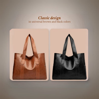 Martha’s Timeless Elegance | Classic Bag