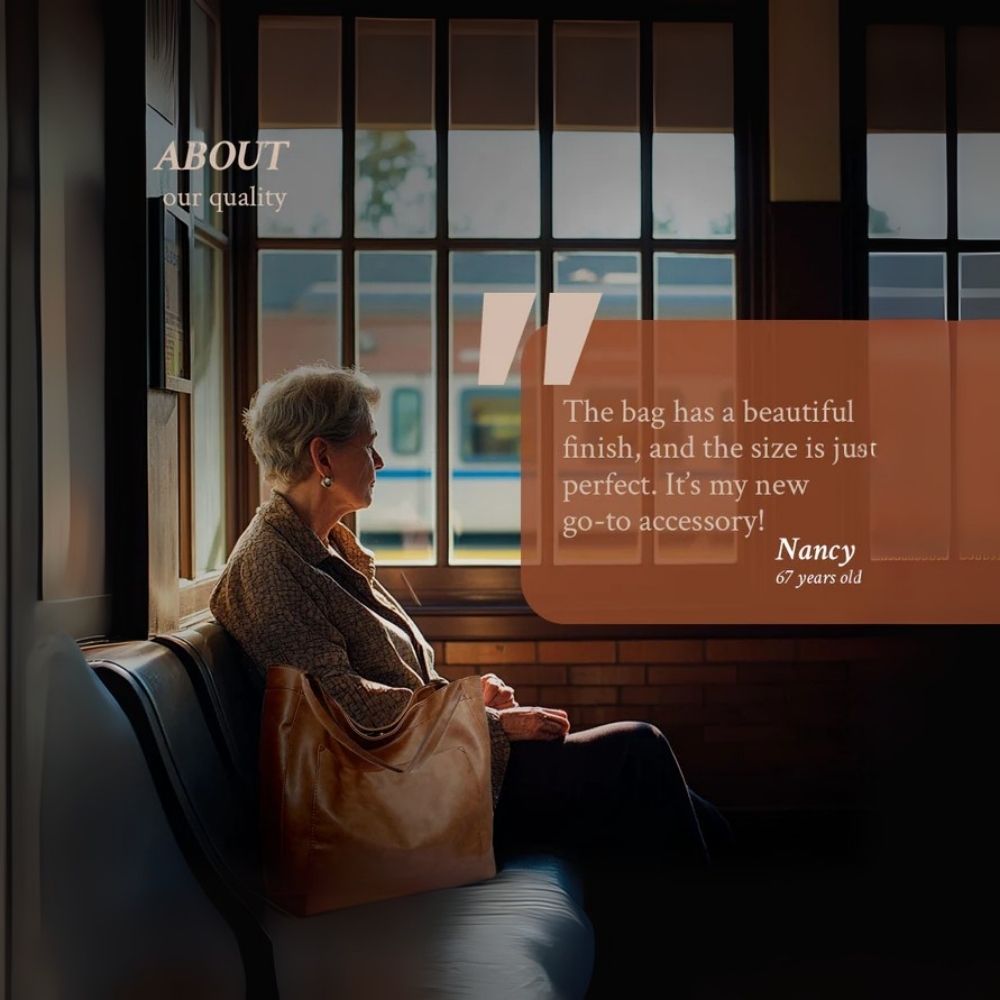 Aurora’s Charm | Vintage Shoulder Bag