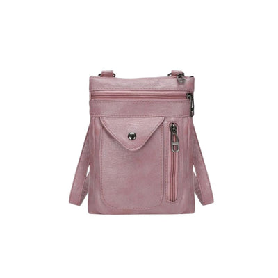 Clara Vintage Crossbody Bag