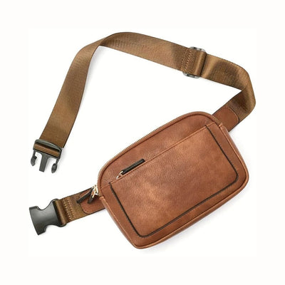 Aspen Sport Crossbody Pack