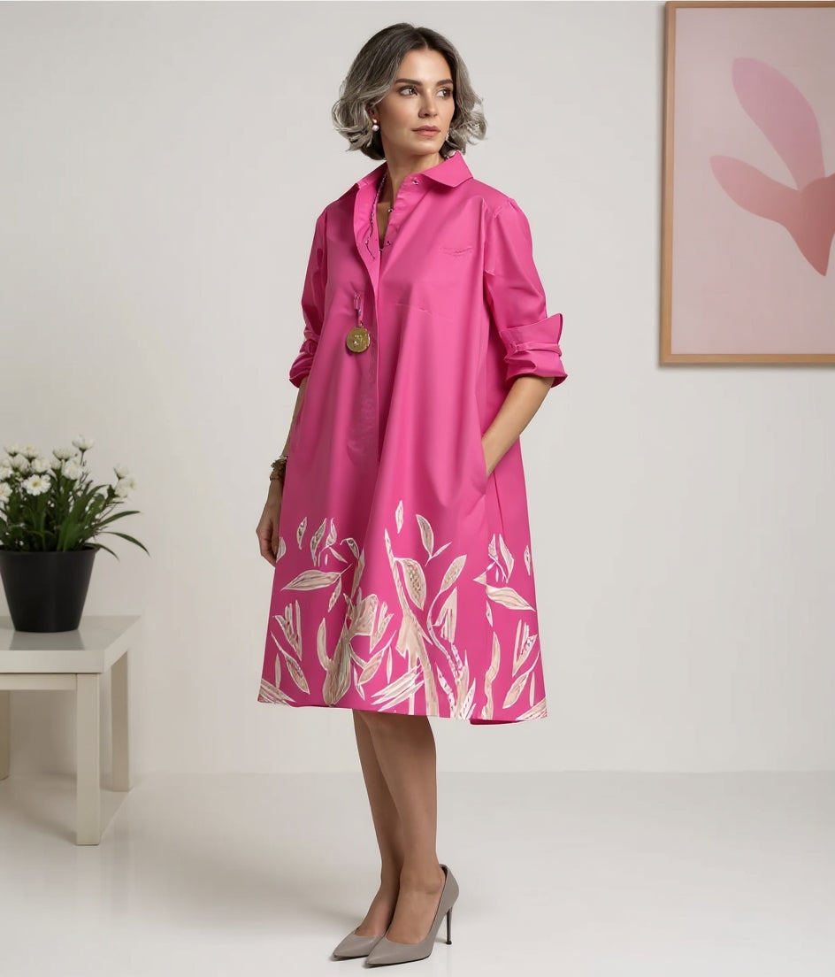 Clara | Elegant Dess with Timeless Style