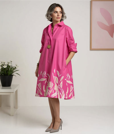 Clara | Elegant Dess with Timeless Style