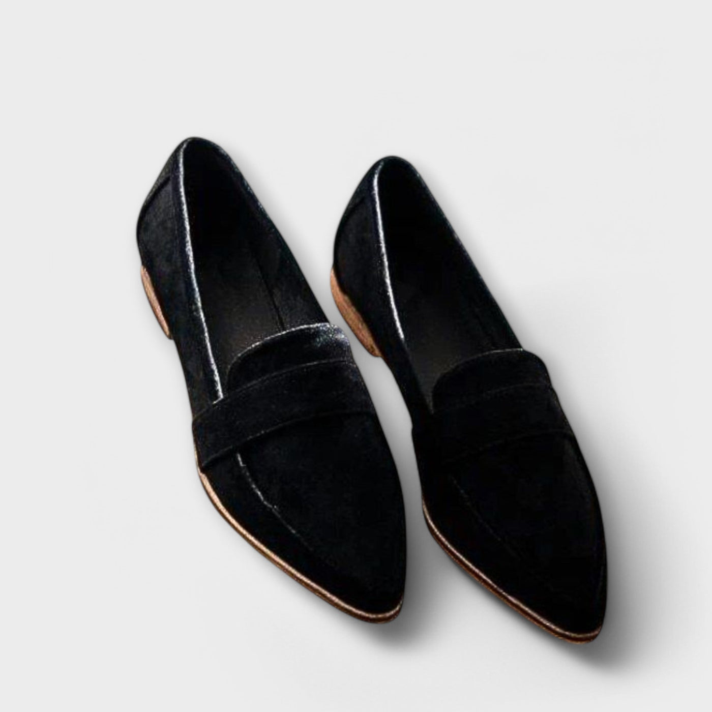 Elyse™ Elegant Women’s Loafers