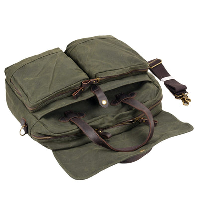 Brody - Outdoor Travel Tote Bag