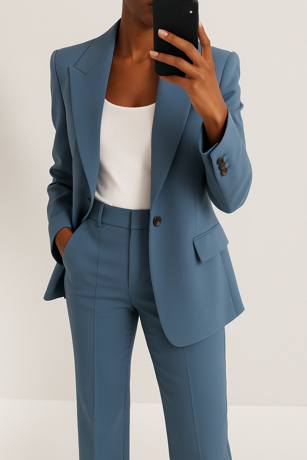 Fiona™ | Stylish Two Piece Set