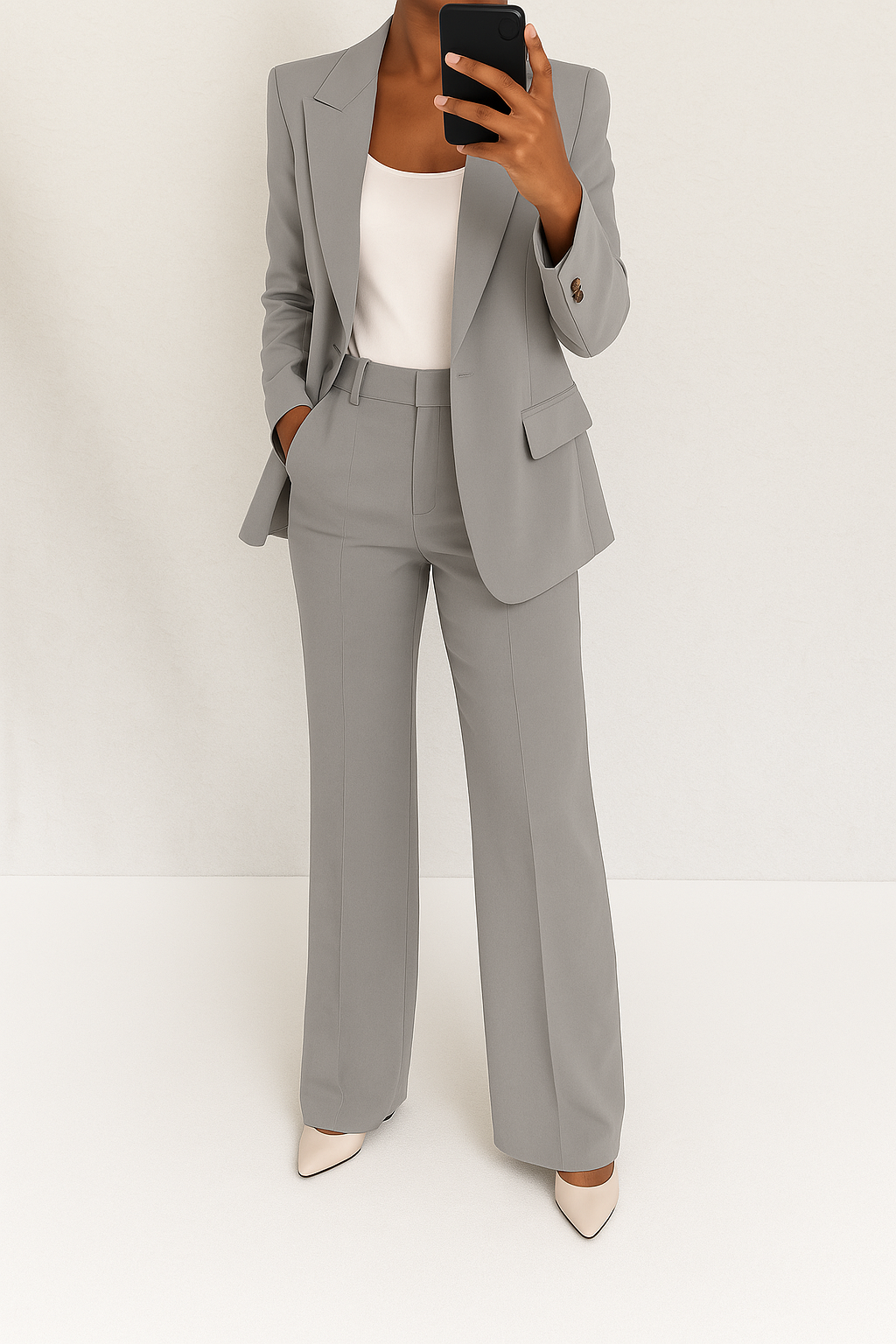 Fiona™ | Stylish Two Piece Set