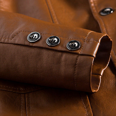 Antonio - Classic Jacket