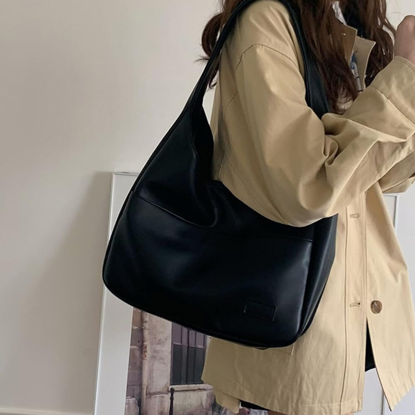 Zoe - Essential Daily Bag