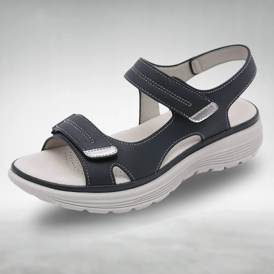 Viviana | Stylish Orthopaedic Sandals
