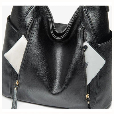 Blanche’s Elegance | Luxurious Bag