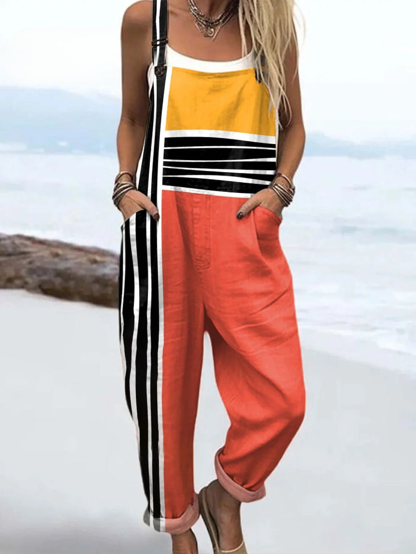 Valora™ | Jumpsuit