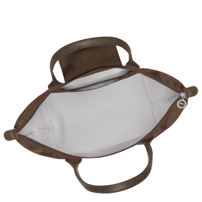 Longchamp - Large Le Pliage Tote, Terra